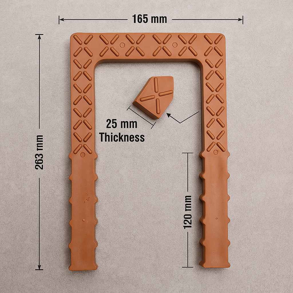 foot step manufacturer