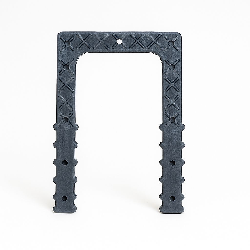 drainage foot step manufacturer