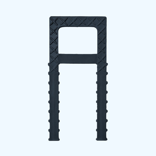 foot step with support manufacturer