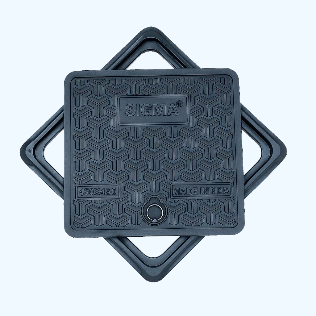 LDPE Manhole Cover Manufacturer