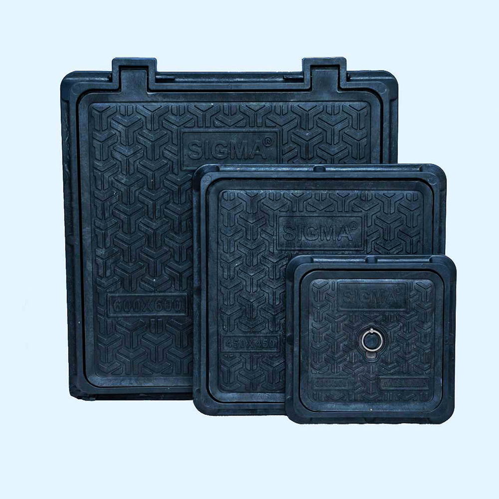 ldpe manhole cover manufacturer all sizes