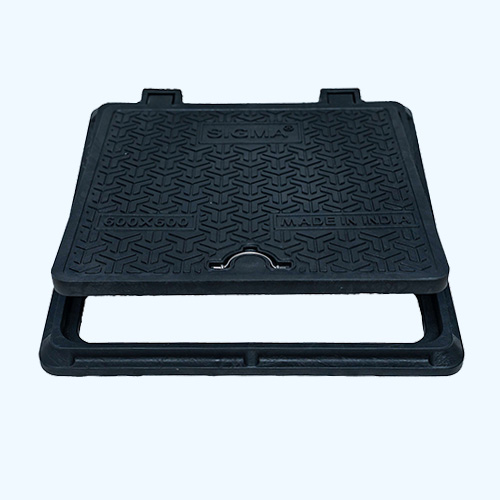 ldpe manhole cover manufacturer 600 x 600 mm